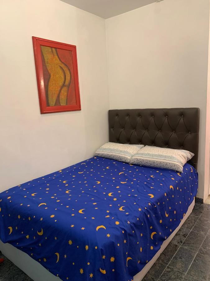 Copacabana Leme Studio - Best Location, Half Block From The Beach Rio de Janeiro Zewnętrze zdjęcie